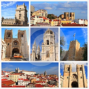 Impressions of Lisbon photo