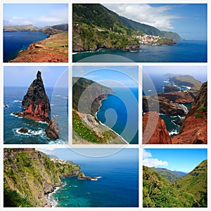 Impressions of Madeira photo