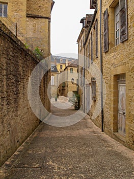 Impressions of Sarlat