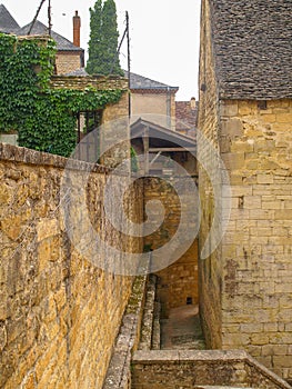 Impressions of Sarlat