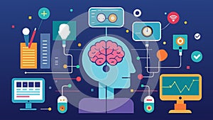An impressive array of braincomputer interfaces and thoughtcontrolled devices allowing patients to control technology