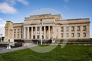 Auckland City Museum