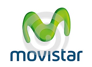 Movistar Logo Old