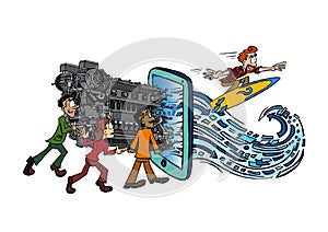 Digital Transformation