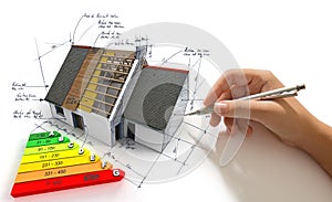 Improving energy efficiency