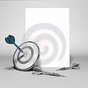 Improving Potential Reaching Objective