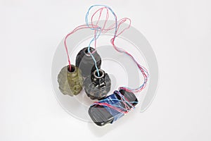 Improvised Explosive Device