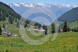 Inalp Nendaz