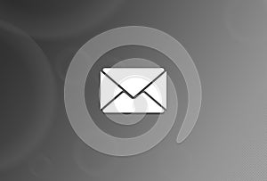Inbox icon