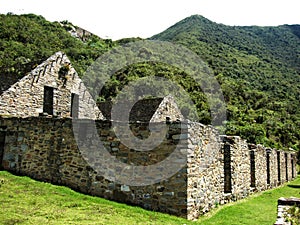 inca city is known as \