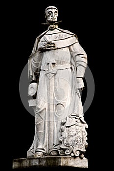 Inca Garcilaso de la Vega