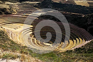 Inca Ruin photo