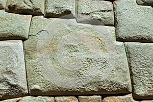 Inca Stonework photo