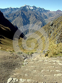 Inca Trail