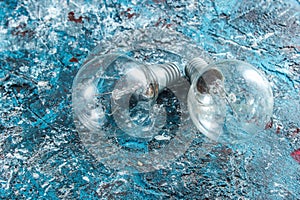 Incandescent bulbs
