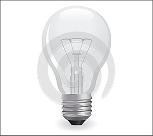 Incandescent electric lamp