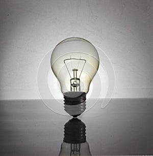 Incandescent Lamp