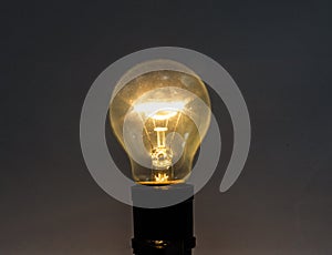 Incandescent Lamp