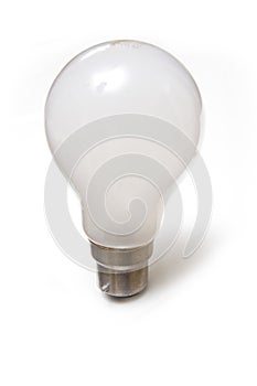 Incandescent light bulb