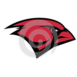 Incarnate word cardinals sports logo