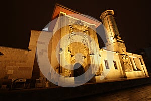 Ince Minare Medrese Konya