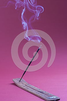 Incense