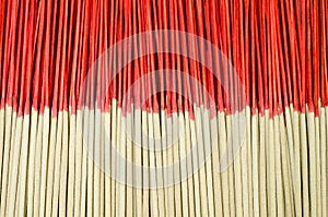 Incense background Texture