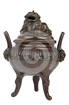 Incense burner