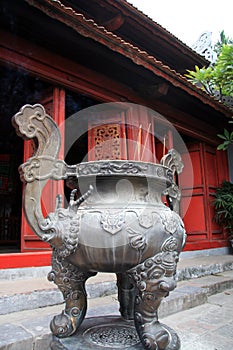 Incense Burner