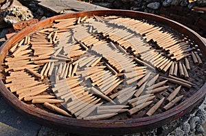 Incense Cones