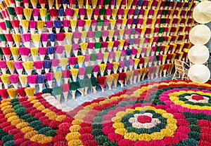 Incense shop