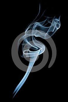 Incense smoke I