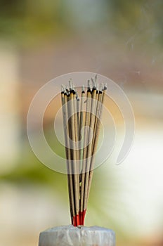 Incense sticks