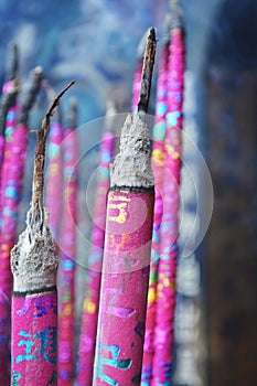 Incense sticks