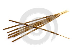 Incense sticks