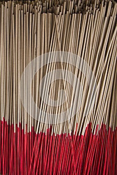 Incense sticks