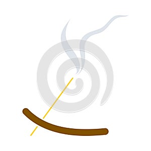 Incense Sticks Icon