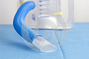 Incentive Spirometer