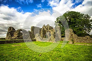 Inch Abbey