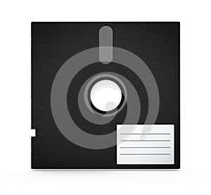 5 inch floppy disk photo