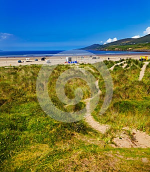 Inch Strand photo