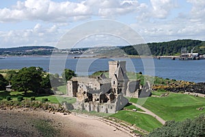 Inchcolm