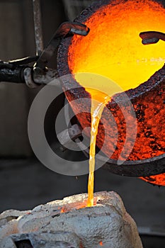 Inches, SAG Statuettes