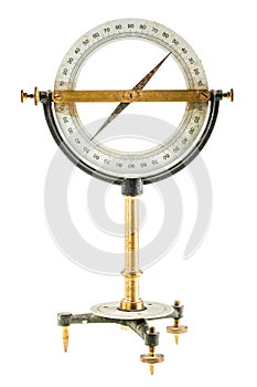 Inclinometer