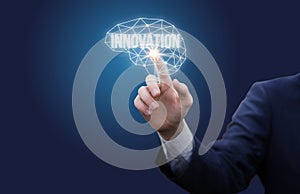 Inclusion of innovative thinking.