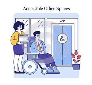 Inclusion In Media And Work