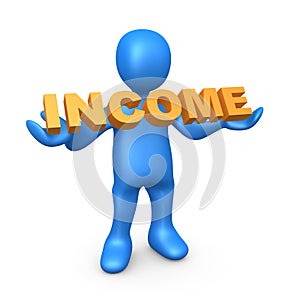 Income