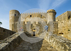 Income Castle