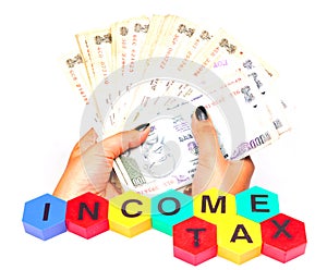 Income tax