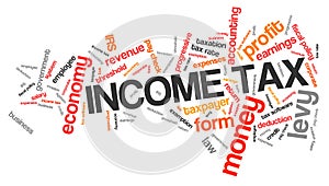 Income tax